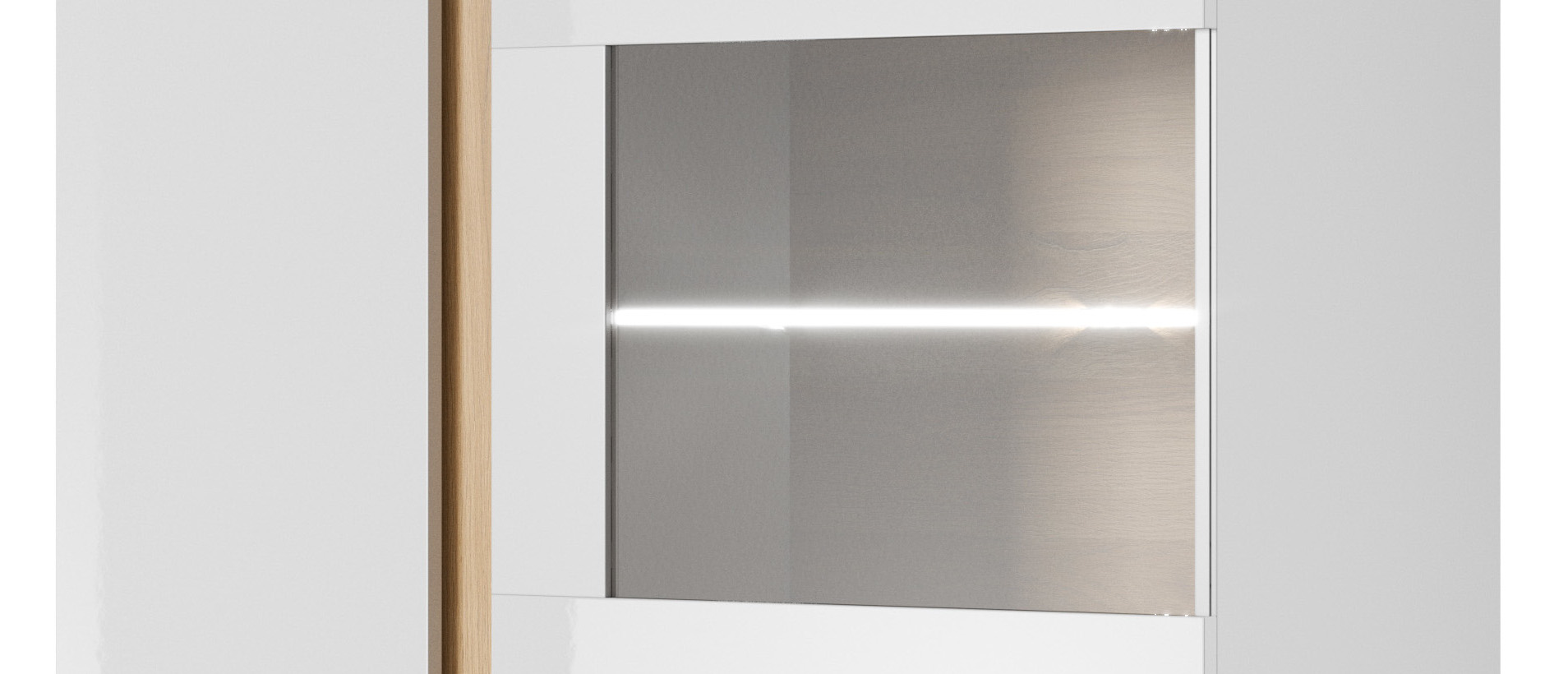 Komoda SYSTEM MACRO 138 cm